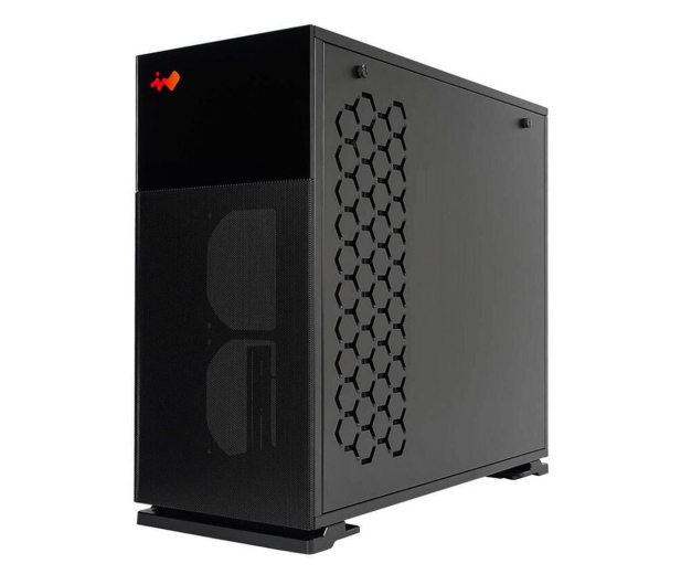 IN WIN 127 Black - 1292594 - zdjęcie 4